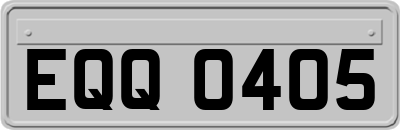 EQQ0405