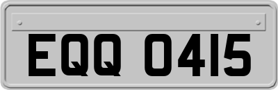 EQQ0415