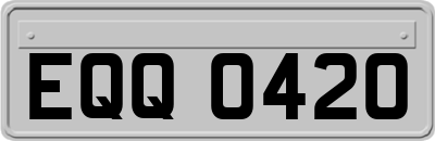 EQQ0420