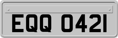EQQ0421