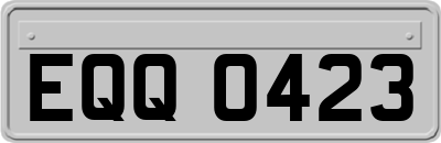 EQQ0423
