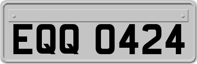 EQQ0424