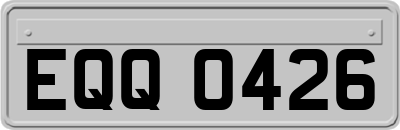 EQQ0426
