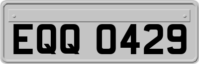 EQQ0429