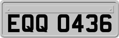 EQQ0436