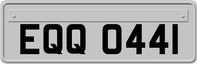 EQQ0441