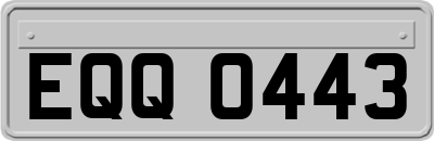 EQQ0443