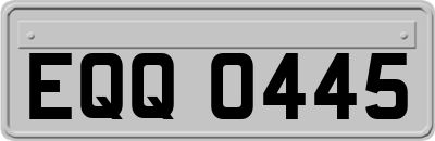EQQ0445