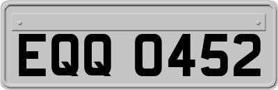 EQQ0452