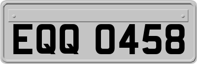 EQQ0458