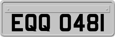 EQQ0481