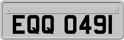 EQQ0491