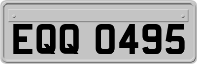EQQ0495