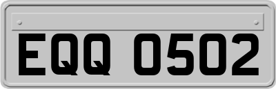 EQQ0502