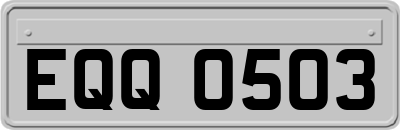 EQQ0503