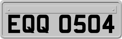 EQQ0504