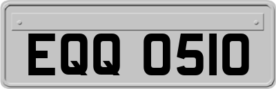 EQQ0510