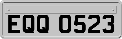 EQQ0523