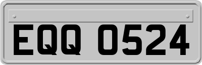 EQQ0524