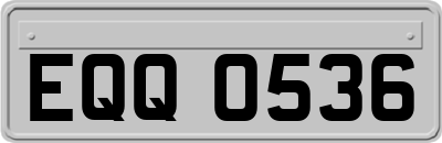 EQQ0536