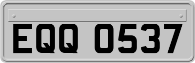 EQQ0537