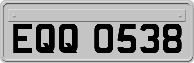 EQQ0538