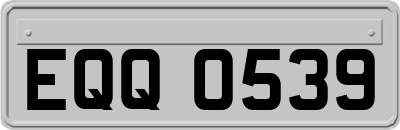 EQQ0539