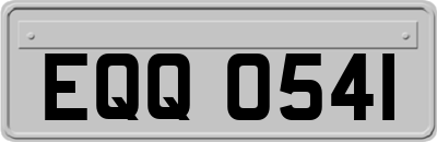EQQ0541