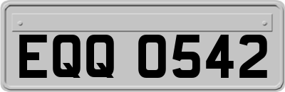 EQQ0542