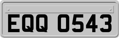 EQQ0543