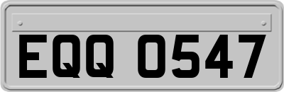 EQQ0547
