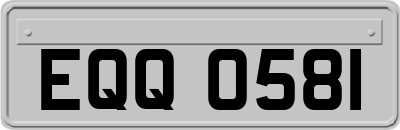EQQ0581