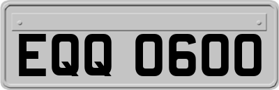 EQQ0600