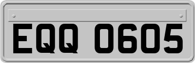 EQQ0605