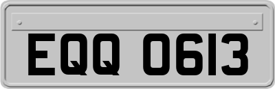 EQQ0613
