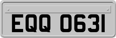 EQQ0631