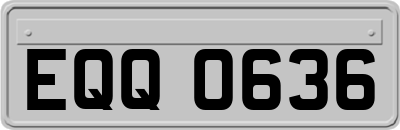 EQQ0636