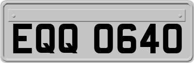 EQQ0640