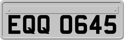 EQQ0645
