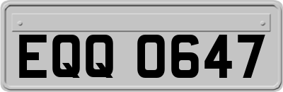 EQQ0647