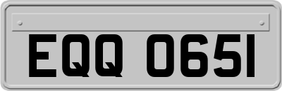 EQQ0651