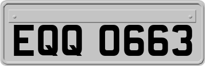 EQQ0663