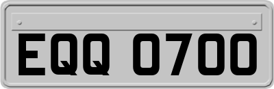 EQQ0700