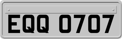 EQQ0707