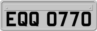 EQQ0770