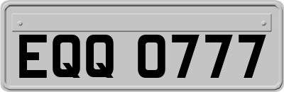 EQQ0777