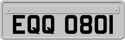 EQQ0801