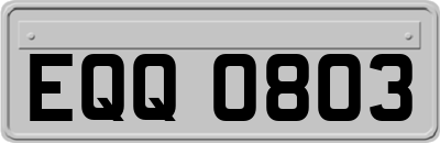 EQQ0803