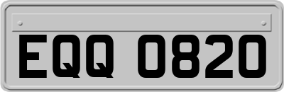 EQQ0820