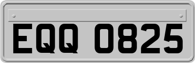 EQQ0825